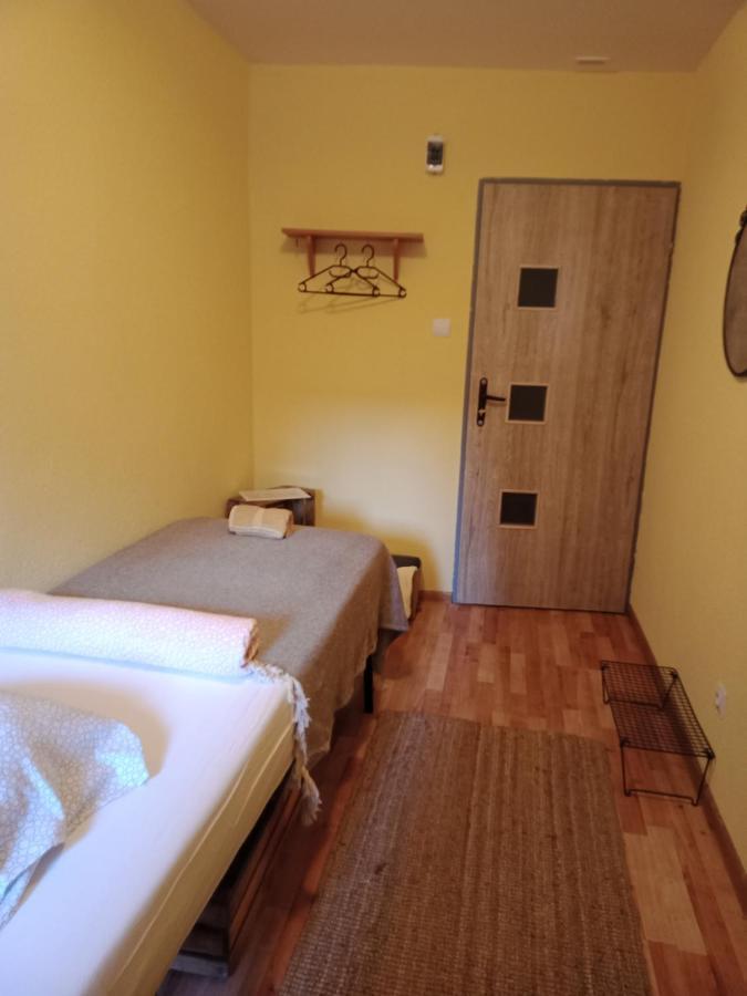Hostel Sielanka Gdańsk Exterior foto